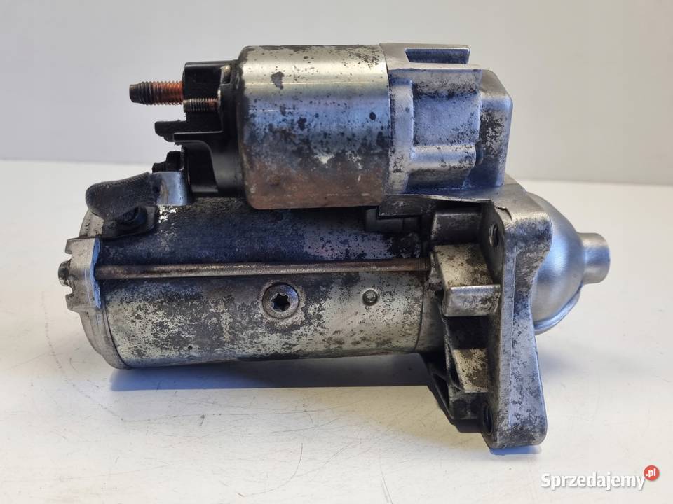 ROZRUSZNIK Nissan Primastar Trafic 20 DCI WAI sprzedam