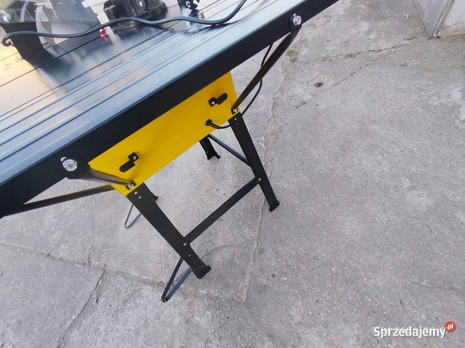 Piłą stołowa wysyłka kujawsko-pomorskie Żnin