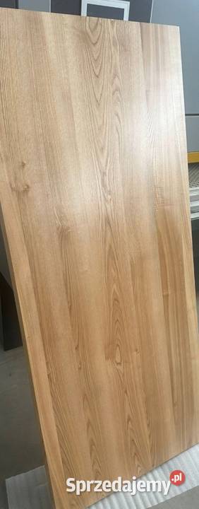 Parapety i blaty z drewna litego stoły Toruń