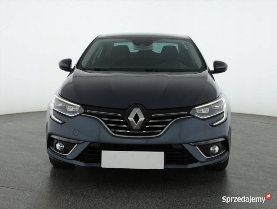 Renault Megane 13 TCe czujnik martwego pola Piaseczno sprzedam