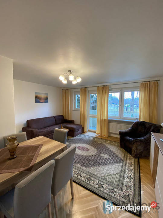 Mieszkanie 48m2 2pokojowe Warszawa Grenadierów