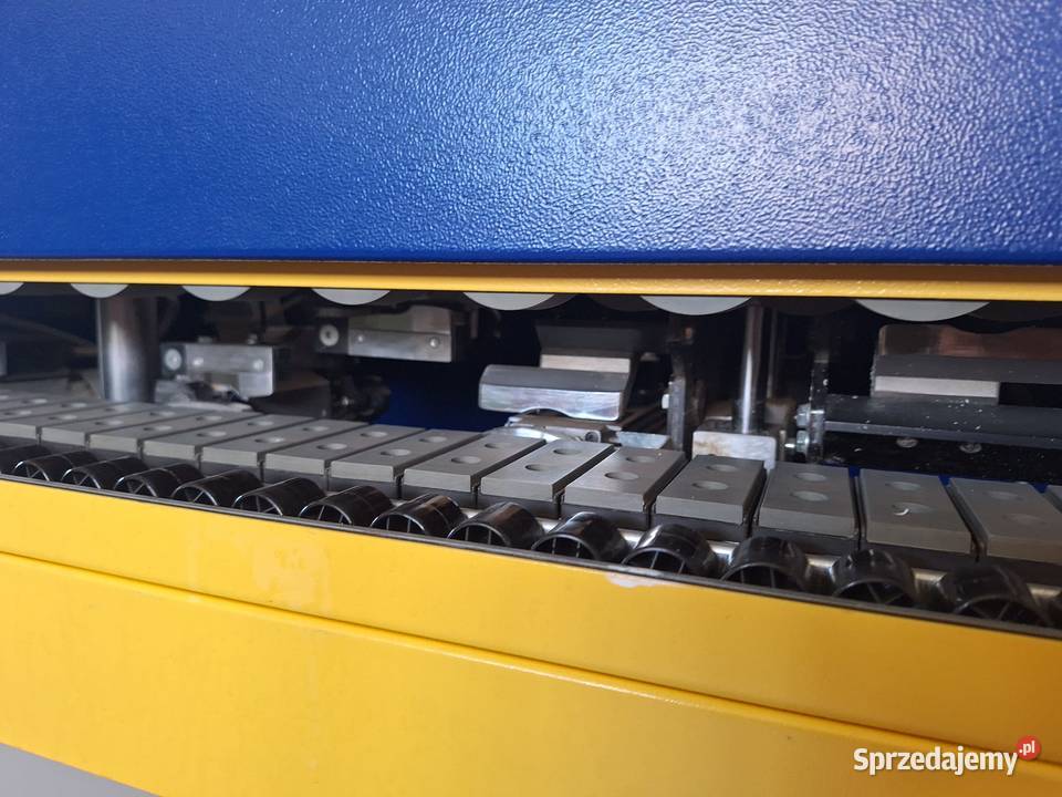 Okleiniarka Felder g 500 Frenzy wstępne Nowy Sącz