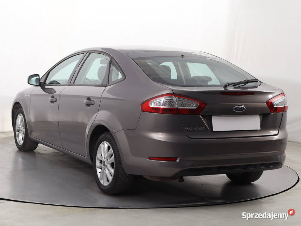 Ford Mondeo 16 i wspomaganie kierownicy sprzedam