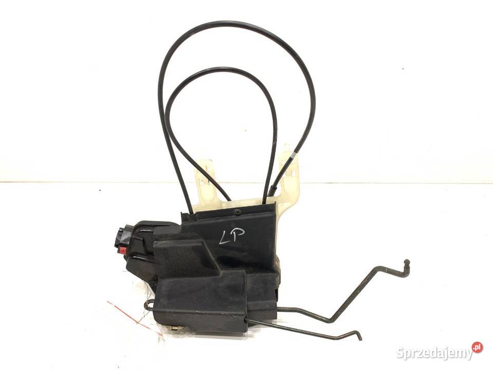 ZAMEK DRZWI LEWY PRZÓD HYUNDAI TUCSON Hatchback Zamki, wkładki i kluczyki