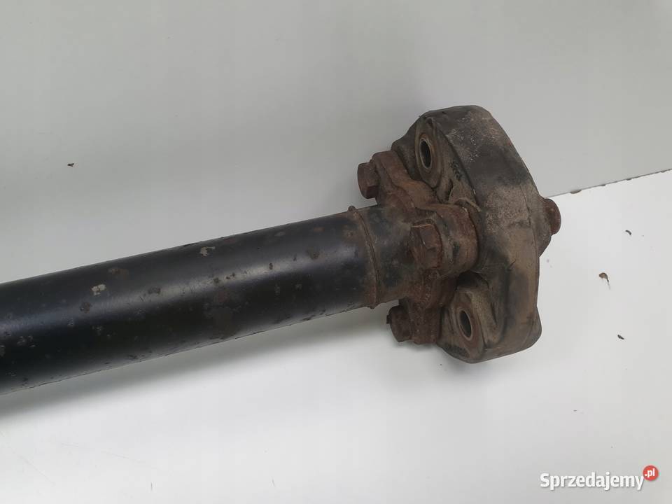 Range Rover III L322 30 D WAŁ NAPĘDOWY PRZÓD Rudka sprzedam