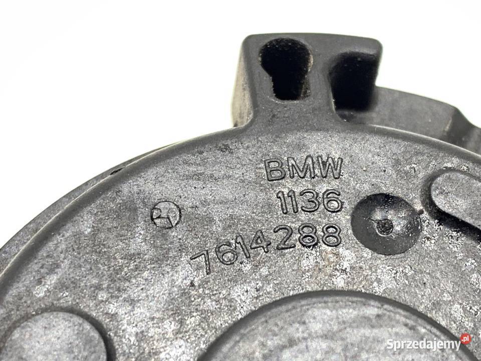 ELEKTROZAWÓR VANOS MINI CLUBMAN F54 7614288 15 osobowe sprzedam