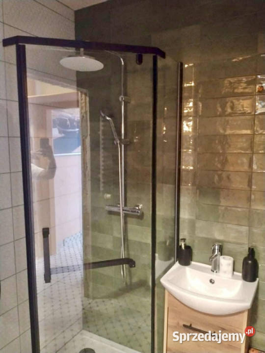 RZESTRONNA KAWALERKA NA STROŃSKIEJ GAJ 28m2 dolnośląskie Wrocław