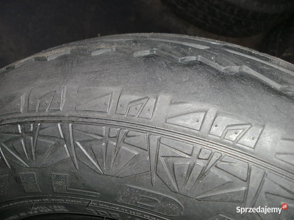 FALKEN WILDPEAK AT01 20580 R 16 104 T Tata Xenon zachodniopomorskie Kamień Pomorski