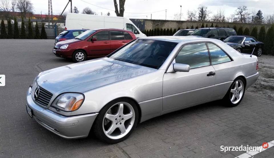 MERCEDES nieuszkodzony kujawsko-pomorskie Dobre sprzedam