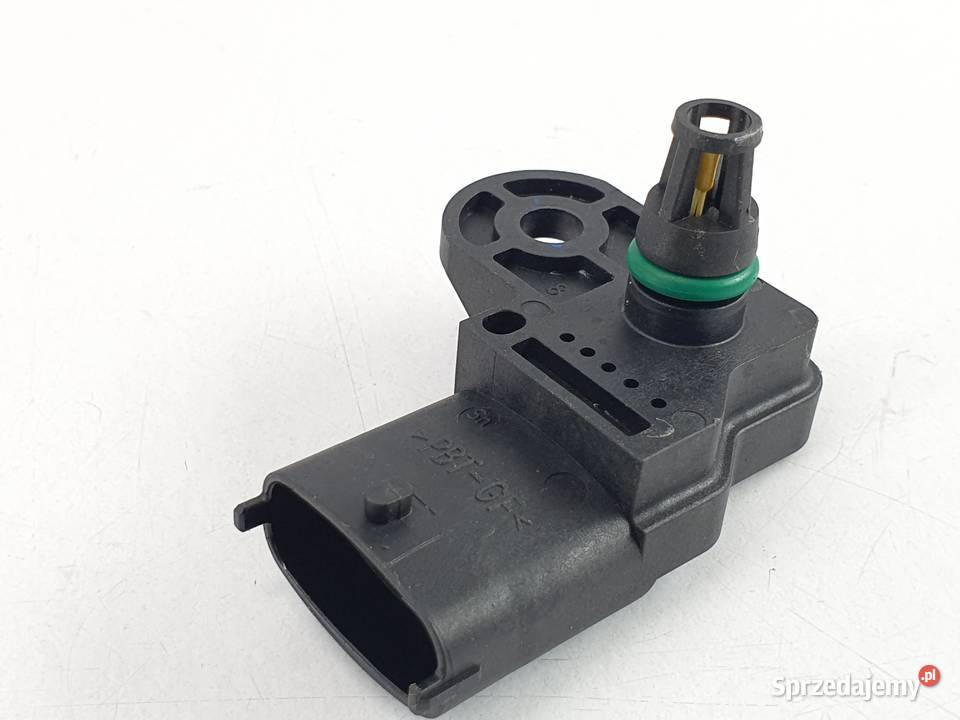 Czujnik Map Sensor Can Am Ryker łódzkie Łódź