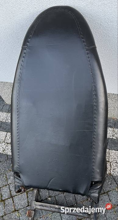 Fotel Inter Groclin fiat 126p Święta Anna sprzedam