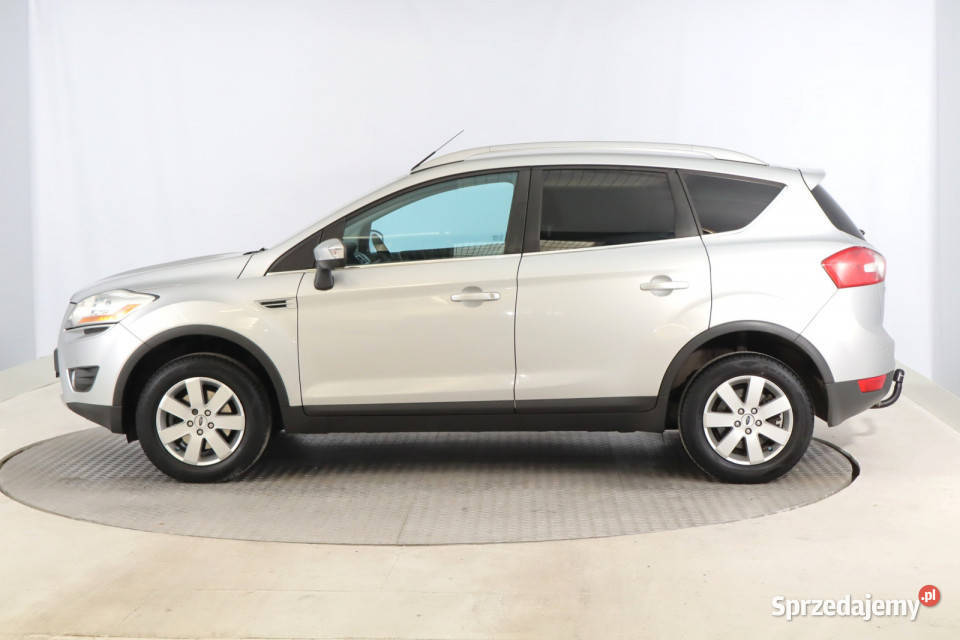Ford Kuga 20 TDCi Zabrze