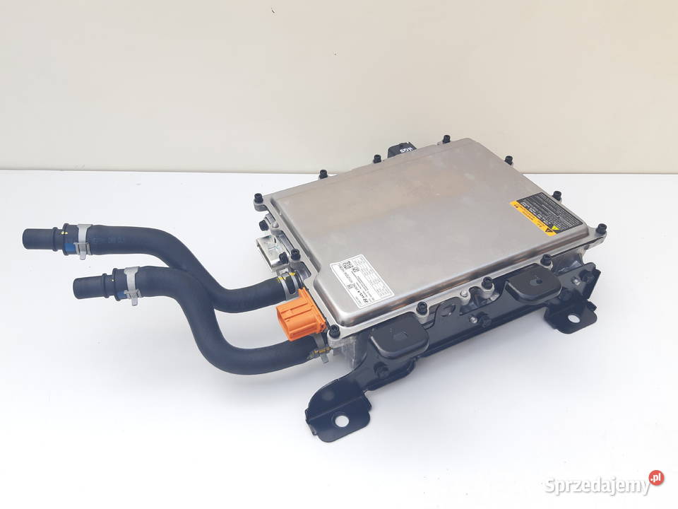 FALOWNIK ŁADOWARKA MODUŁ KIA SPORTAGE V 2022 lubuskie Drezdenko sprzedam