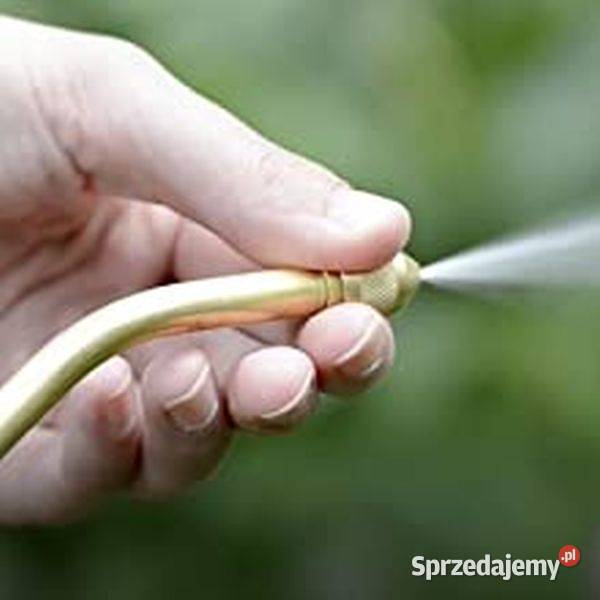 GLORIA Prima 5L Opryskiwacz ciśnieniowy ogrodowy