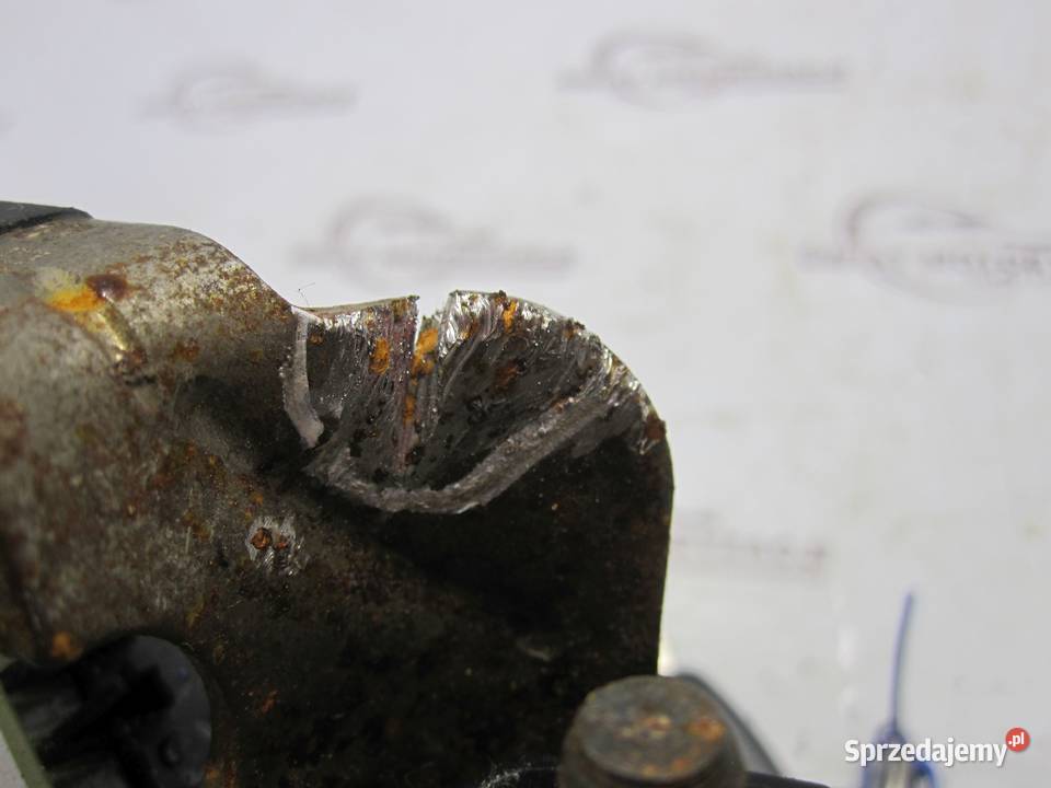 JEEP PATRIOT kolumna kierownicza stacyjka Kielce sprzedam