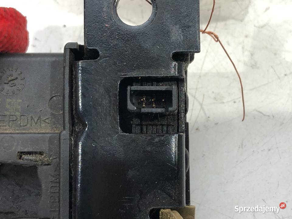 ZAMEK KLAPY TYLNEJ PORSCHE CAYENNE Hatchback podkarpackie