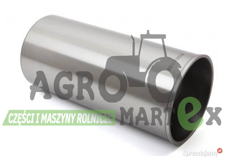 02200002 02200002 TULEJA TŁOKA PERKINS JCB JCB Części zamienne Wichrów