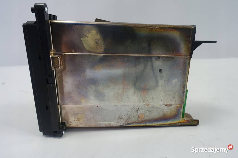 Volvo S60 V70 XC70 TELEFON panel telefonu Pozostałe Chełm