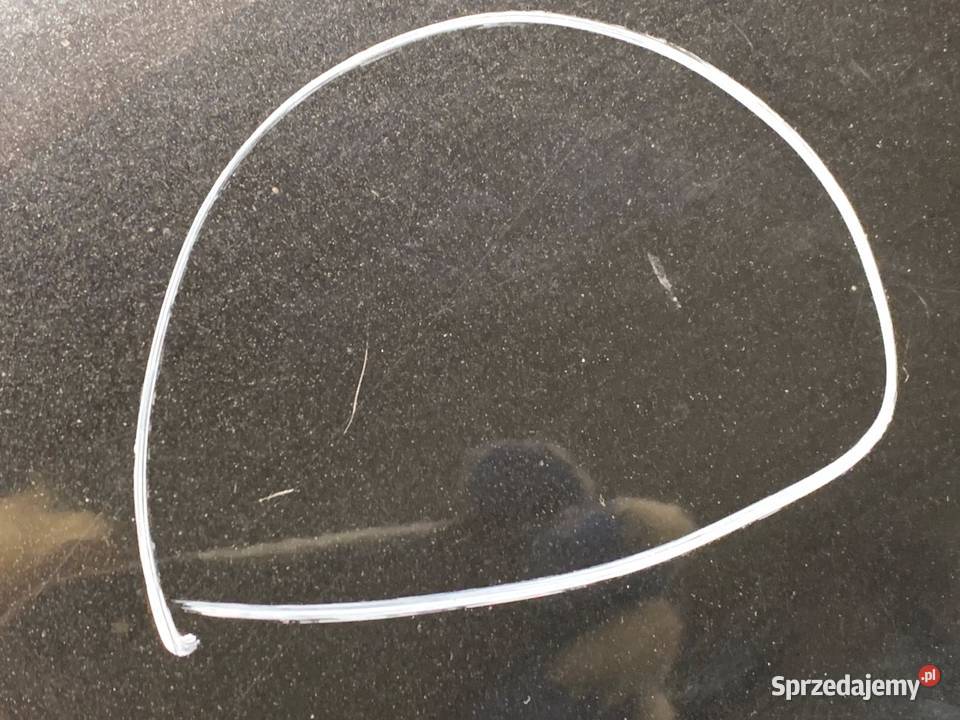 KLAPA TYŁ AUDI A6 C6 SedanLimuzyna 0411