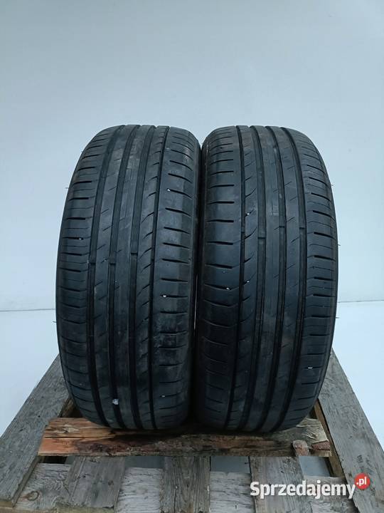2x OPONA LETNIA Goodride ZuperEco Zuper Eco Z107