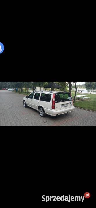 Volco V70 Strzegowo