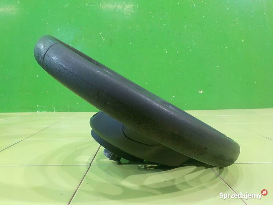 RENAULT CLIO IV 15 DCI 14r HB 5D kierownica Suków