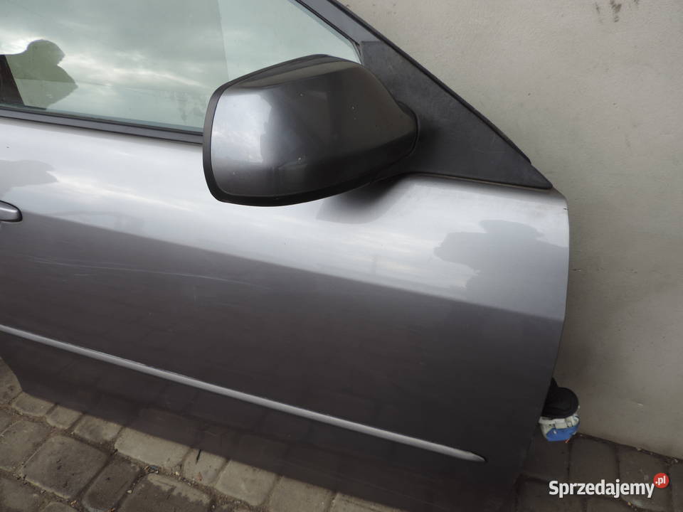 MAZDA 6 I KOMBI 0207 DRZWI PRAWY PRZÓD PRZEDNIE