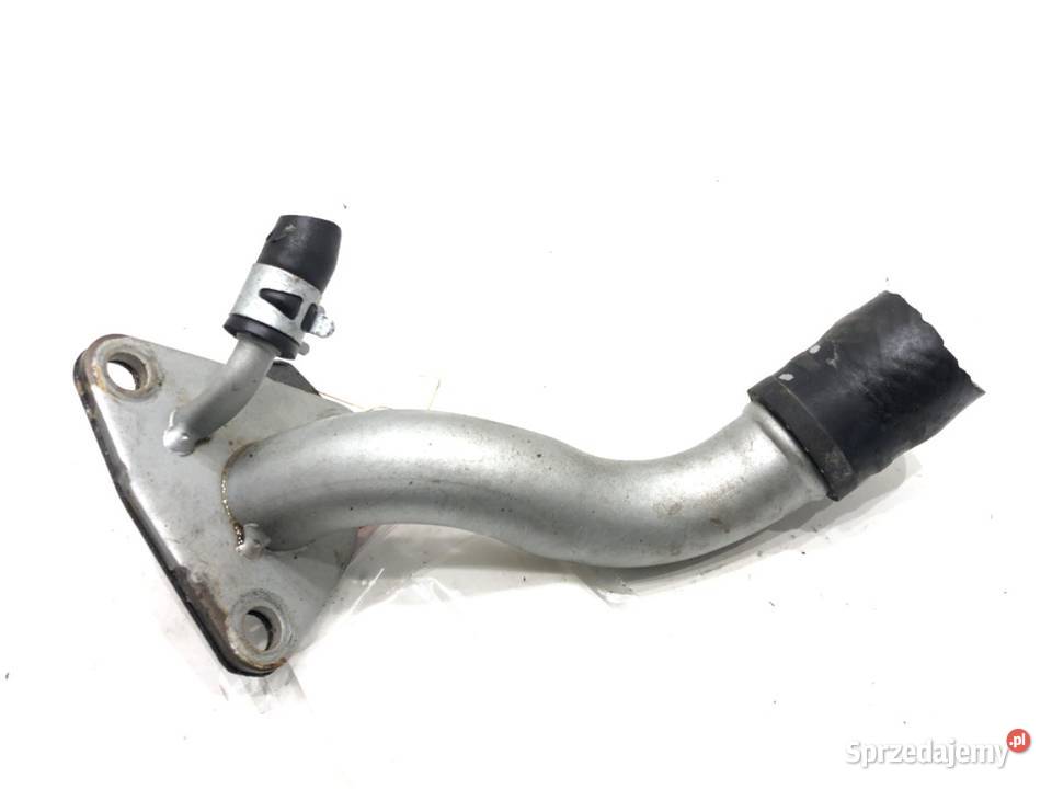 MAGISTRALA WODY PEUGEOT 4008 18 150 sprzedam