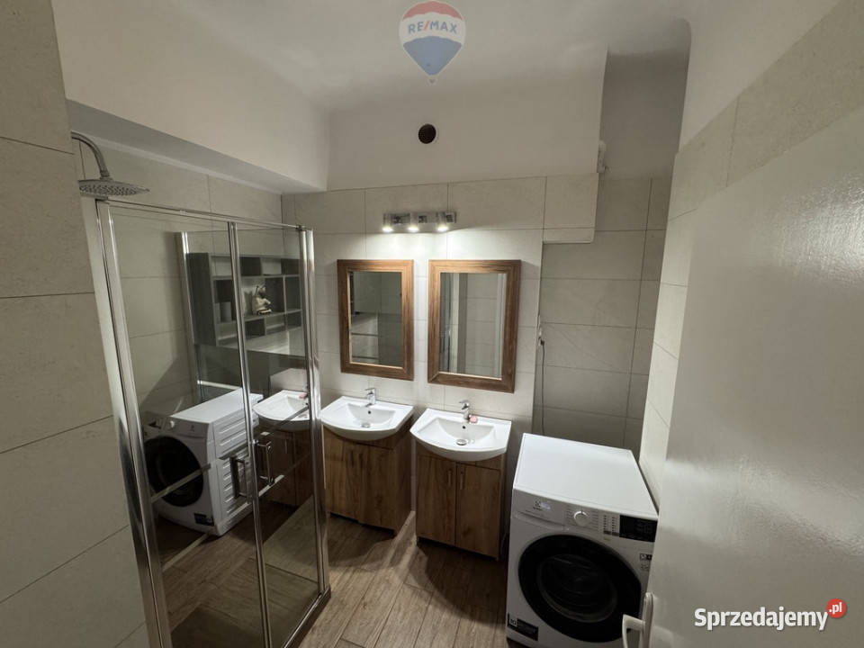 4 pokoje kamienica z 1938 Saska Kępa