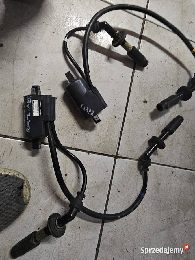 Suzuki RF 600 900 cewki cewka zapłonowa