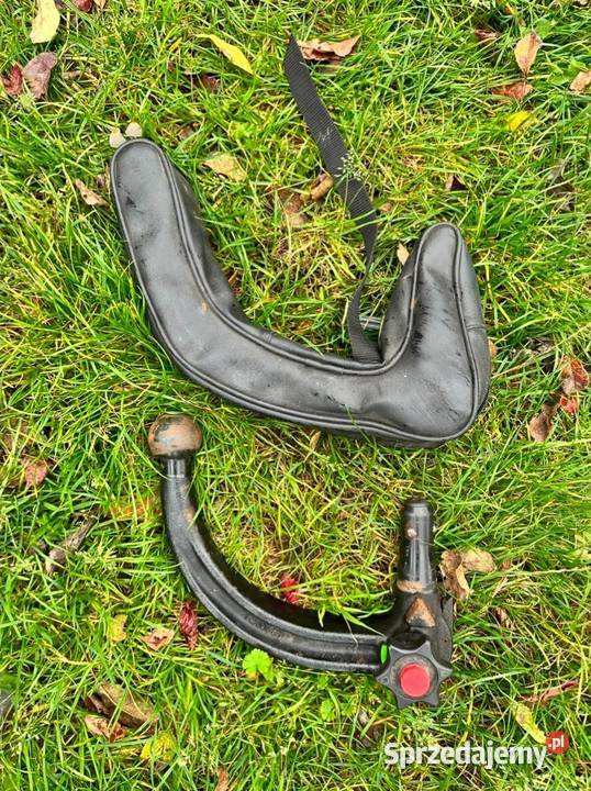 BMW 3 E90 E91 Hak kula stan idealny dwa kluczyki pomorskie Gdańsk