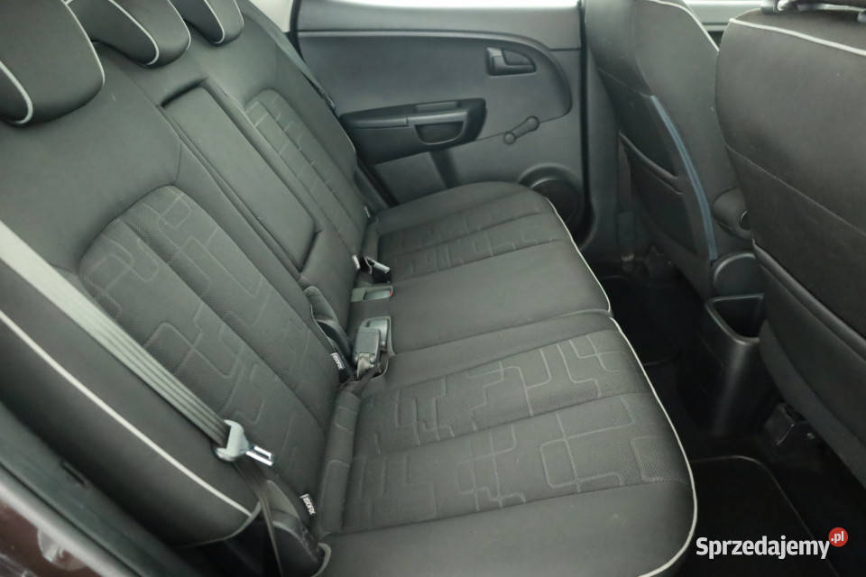 Kia Venga 14 CVVT wielofunkcyjna kierownica Piaseczno