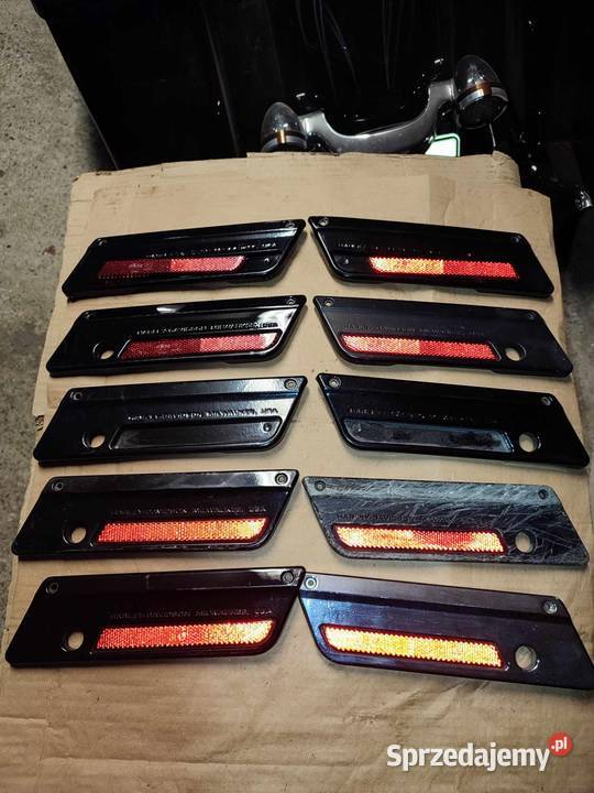 harley kufer szyld podkarpackie Głogów Małopolski