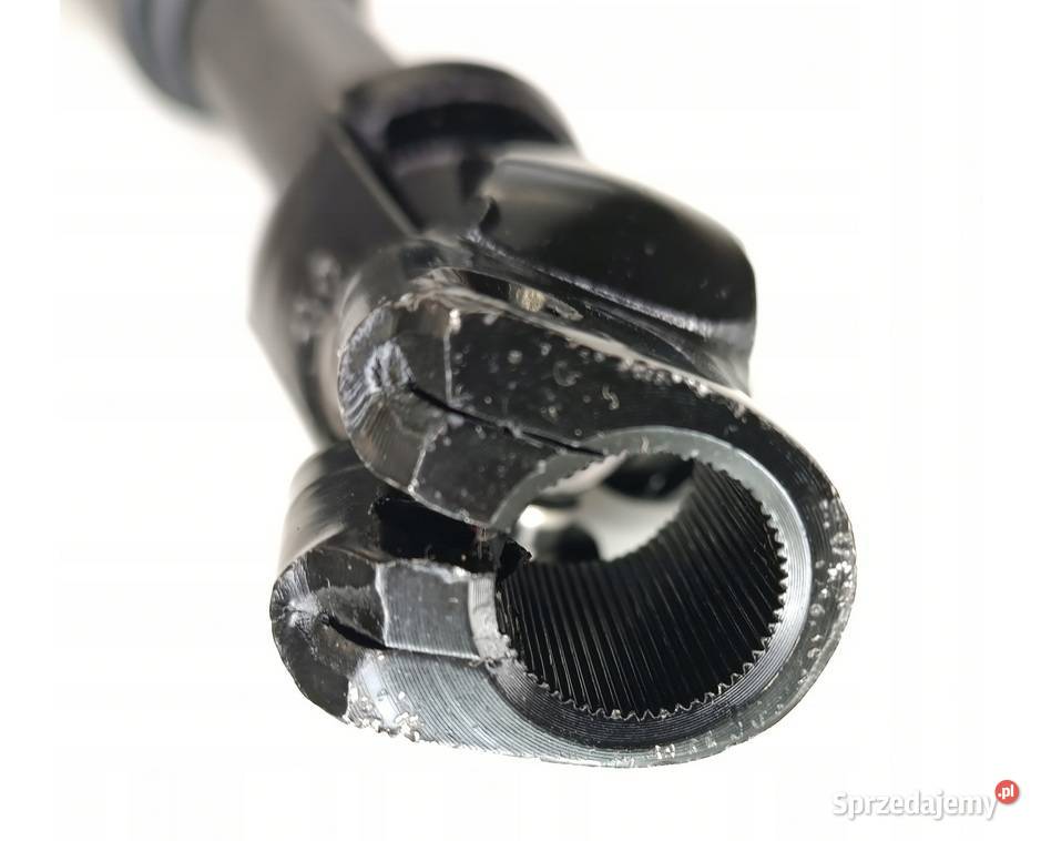 KOLUMNA KIEROWNICZA IVECO DAILY WAŁEK KRZYŻAK Iveco Lublin