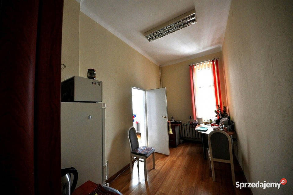 Do wynajęcia lokal biurowy 250 m2 w Centrum Opole sprzedam