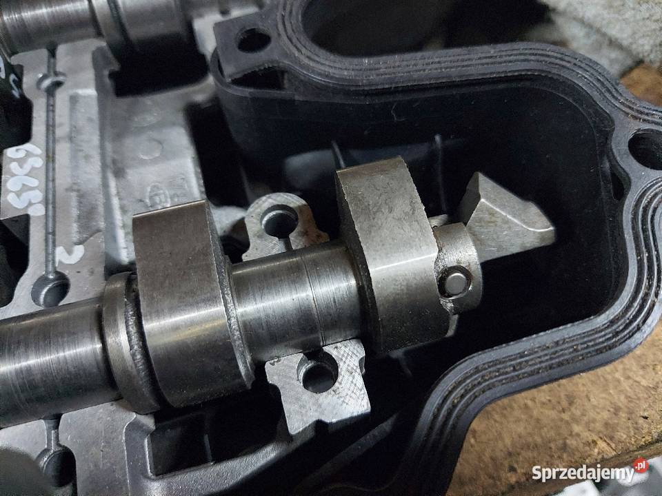BMW f650 GS wałek wałki rozrządu f 650 ssący