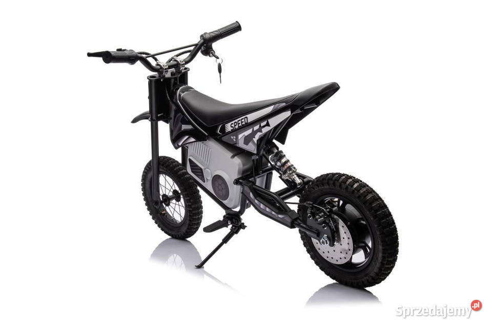 Autko motorek MOTOR CROSSOWY SPEED RAMA na Myszków