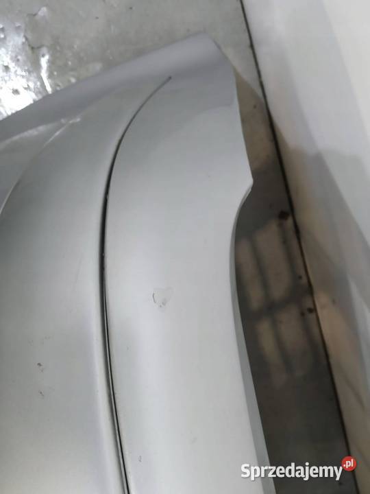 ZDERZAK PRZÓD LA7W VW Volkswagen Golf IV Zderzaki