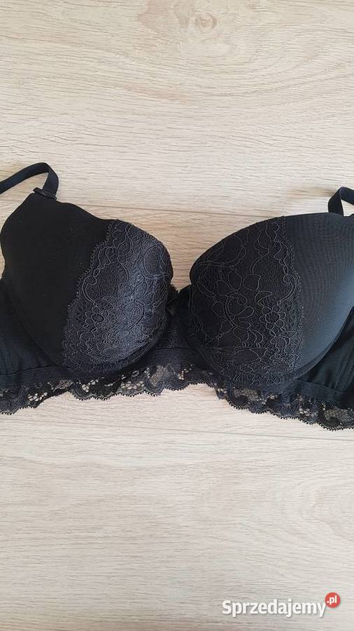 Biustonosz Nipplex Cristina pushup 70F Biustonosze Nowy Sącz sprzedam