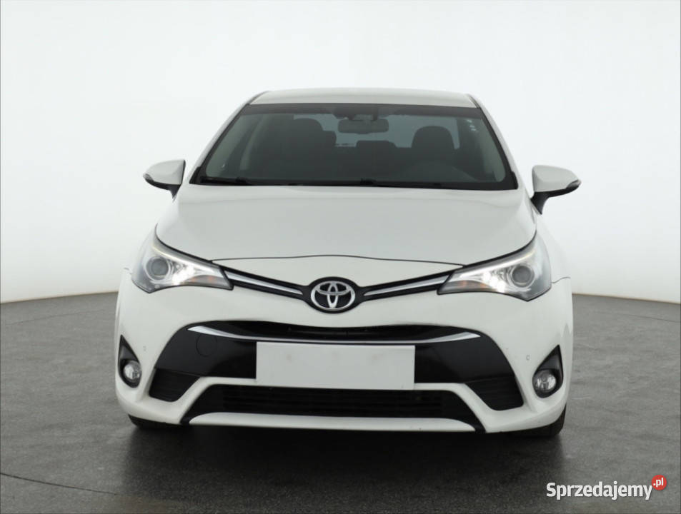 Toyota Avensis 20 D4D 1995cm3 Piaseczno