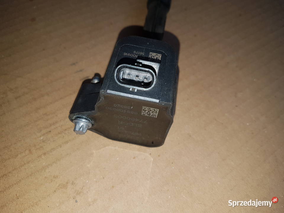 BMW 1 120 F20 f21 LIFT cewka cewki zapłonowa