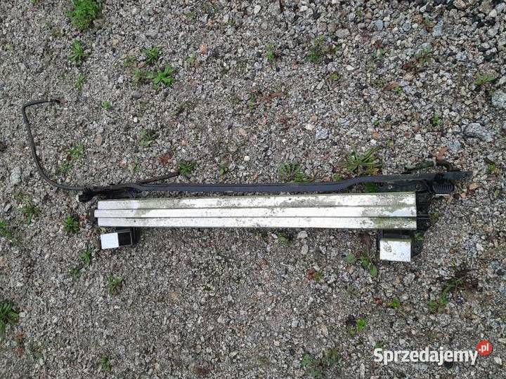 Subaru Forester 2003 2004 2006 belka w zderzak dolnośląskie sprzedam