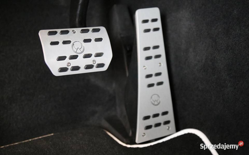 HEICO Volvo XC90 XC60 V90 V60 S90 S60 nakładki Gadgety motoryzacyjne Bielany Wrocławskie