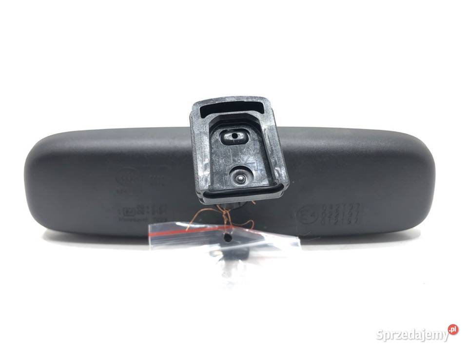LUSTERKO WEWNĘTRZNE TOYOTA COROLLA E21