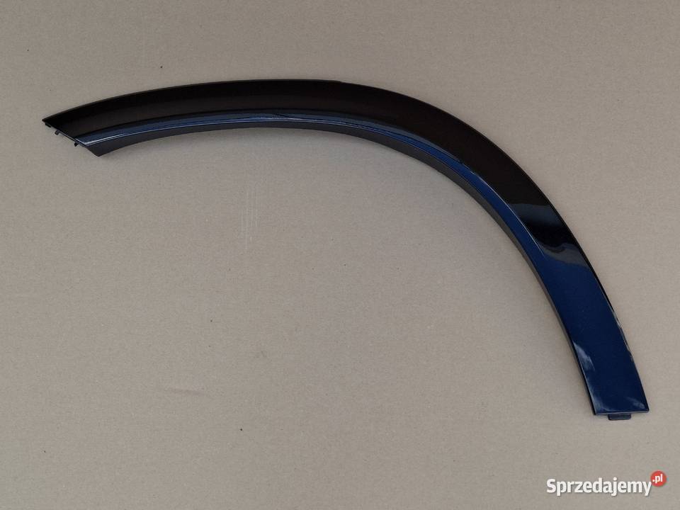 MERCEDES GLE AMG W167 LISTWA NAKŁADKA BŁOTNIKA