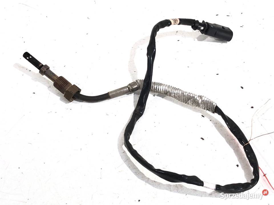 CZUJNIK CIŚNIENIA SPALIN DPF VW GOLF VII