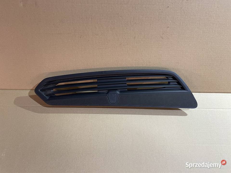 Kratka nawiewu konsoli 9677712877 peugeot 308 II Szczecin sprzedam