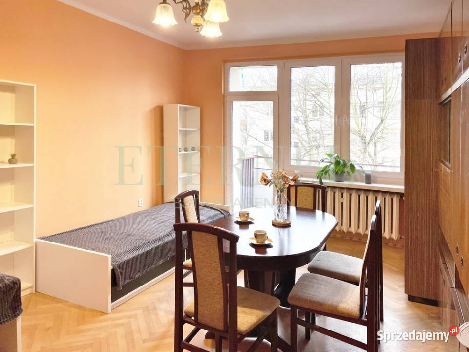 Mieszkanie 2pokojowe remoncie AGH UKEN UP Kraków