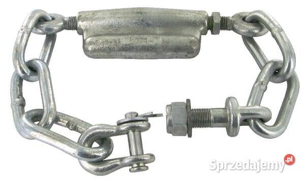 Łańcuch stabilizatora kpl 550 mm Z700303 Kamionna