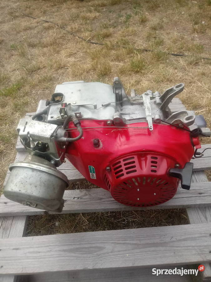 Silnik oryginał Honda GX270 do agregatu